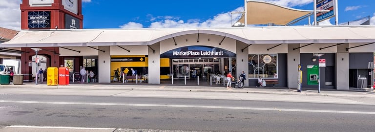 Shop & Retail commercial property for lease at 122 - 138 Marion Street Leichhardt NSW 2040