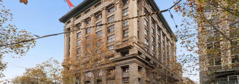 Offices commercial property for lease at Various Suites/37 Swanston Street Melbourne VIC 3000