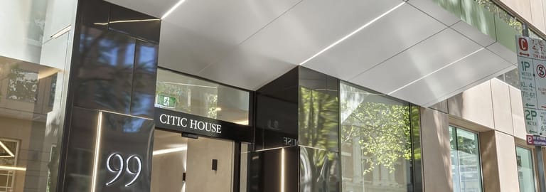 Offices commercial property for lease at 99 King Street Melbourne VIC 3000