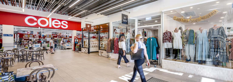 Shop & Retail commercial property for lease at Ground  Shop 16/31-45 Eyre Street North Ward QLD 4810