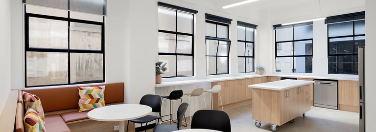 Offices commercial property for lease at 289 Flinders Lane Melbourne VIC 3000