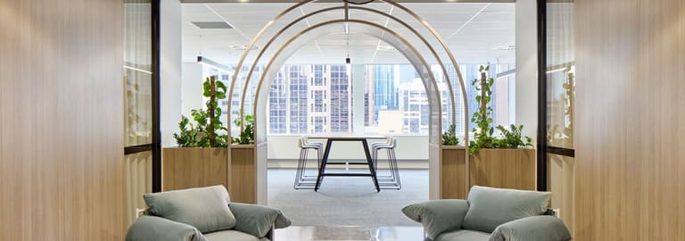 Offices commercial property for lease at 160 Queen Street Melbourne VIC 3000