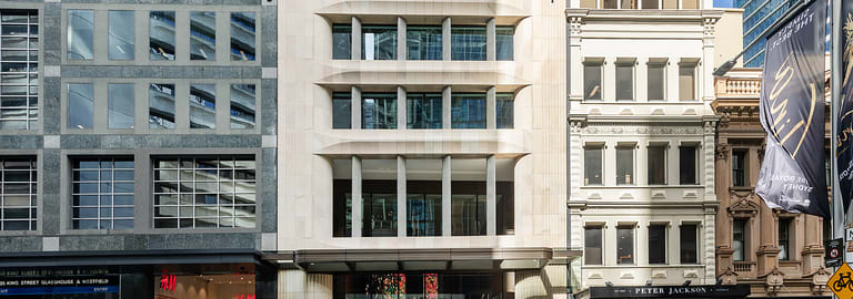 73 New Bond Street - Commercial Property Letting in London