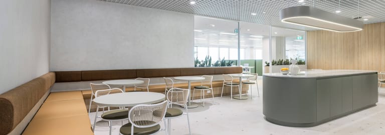 Offices commercial property for lease at 135 King Street Sydney NSW 2000