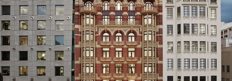 Offices commercial property for lease at 171 Collins Street Melbourne VIC 3000