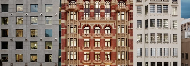 Offices commercial property for lease at 171 Collins Street Melbourne VIC 3000
