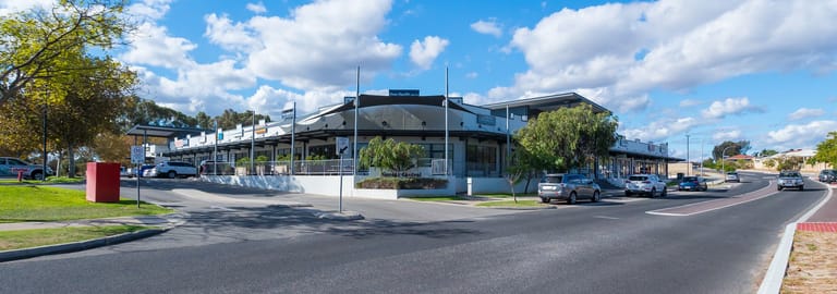 Shop & Retail commercial property for lease at 1 Selkirk Drive Kinross WA 6028