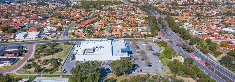 Shop & Retail commercial property for lease at 1 Selkirk Drive Kinross WA 6028
