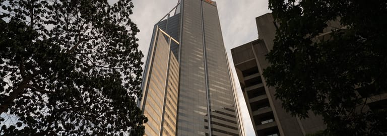 Offices commercial property for lease at 152-158 St Georges Terrace Perth WA 6000