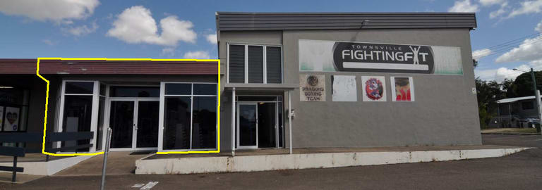 Offices commercial property for sale at 16-24 Brampton Avenue Cranbrook QLD 4814