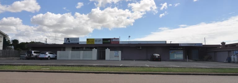 Offices commercial property for sale at 16-24 Brampton Avenue Cranbrook QLD 4814