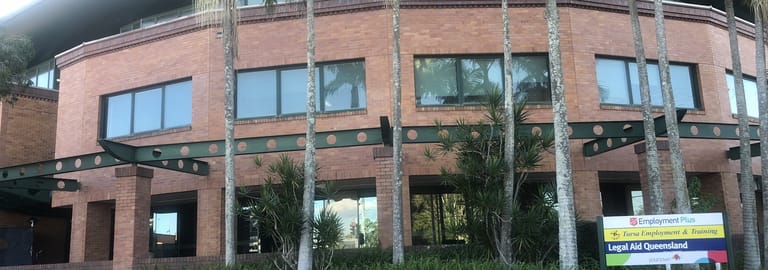 Offices commercial property for lease at Level 2, LB/6 Ewing Road Logan Central QLD 4114