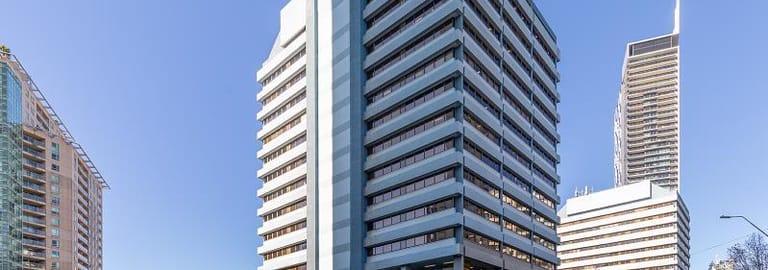 Offices commercial property for lease at 1-5 Railway Street - North Tower Chatswood NSW 2067