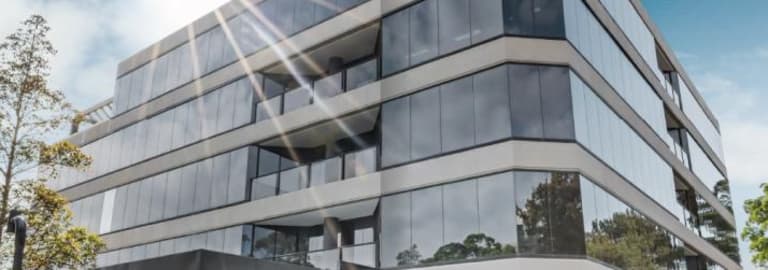 Medical / Consulting commercial property for lease at 15 Orion Road Lane Cove NSW 2066