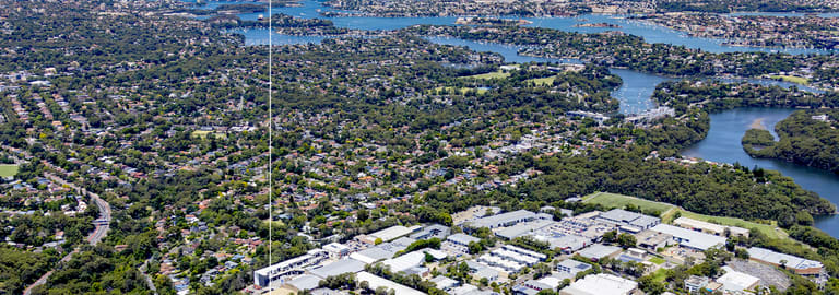 Offices commercial property for lease at 15 Orion Road Lane Cove NSW 2066