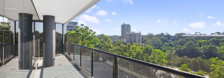 Offices commercial property for lease at 15 Orion Road Lane Cove NSW 2066