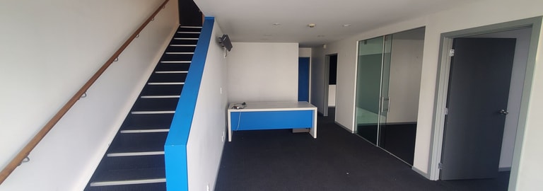 Offices commercial property for lease at Level 1/308 Fitzgerald Street North Perth WA 6006