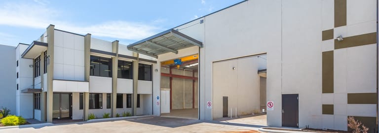 Factory, Warehouse & Industrial commercial property for lease at 36 Prosperity Avenue Wangara WA 6065