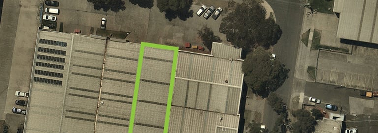 Factory, Warehouse & Industrial commercial property for lease at 38 Tatterson Road Dandenong VIC 3175
