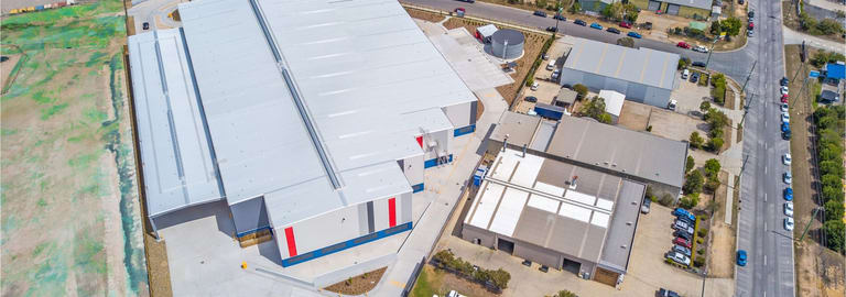 Factory, Warehouse & Industrial commercial property for lease at 12 - 22 Jalrock Place Carole Park QLD 4300