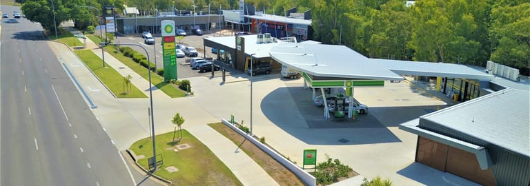 Shop & Retail commercial property for lease at 1-3 Riverside Boulevard Douglas QLD 4814