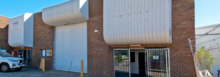 Factory, Warehouse & Industrial commercial property for lease at 3/13 Horizon Drive Beenleigh QLD 4207