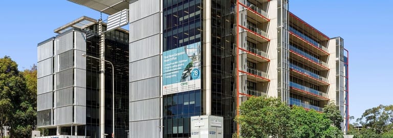 Offices commercial property for lease at 78 Waterloo Road Macquarie Park NSW 2113