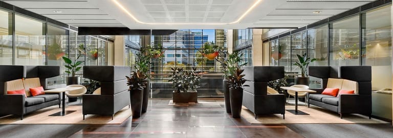 Offices commercial property for lease at 78 Waterloo Road Macquarie Park NSW 2113