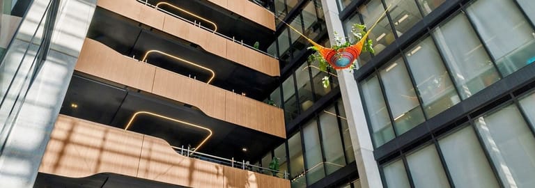 Offices commercial property for lease at 78 Waterloo Road Macquarie Park NSW 2113