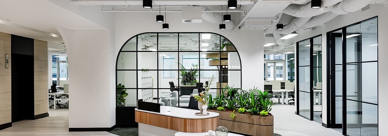 Offices commercial property for lease at 151 Castlereagh Street Sydney NSW 2000
