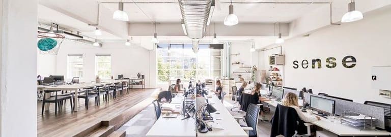 Offices commercial property for lease at 19a Boundary Street Darlinghurst NSW 2010