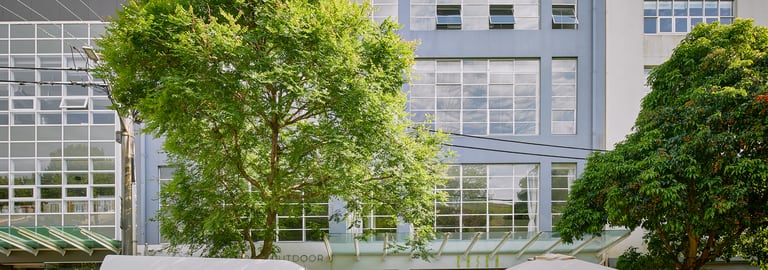 Offices commercial property for lease at 19a Boundary Street Darlinghurst NSW 2010