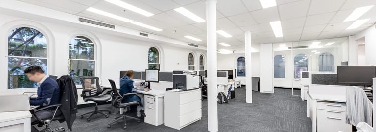 Offices commercial property for lease at Level 2/63 York Street Sydney NSW 2000
