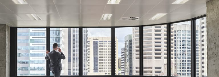Offices commercial property for lease at 201 Charlotte Street Brisbane City QLD 4000