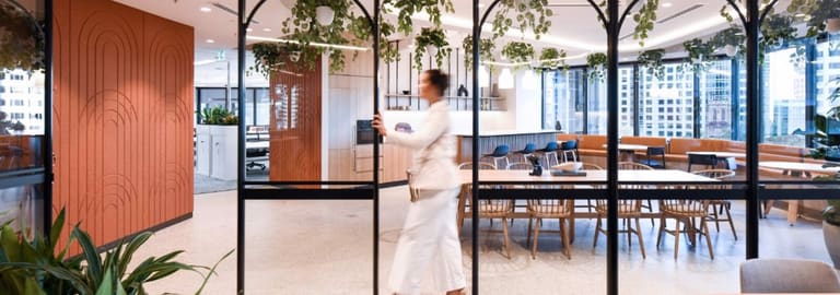 Offices commercial property for lease at 255 George Street Sydney NSW 2000