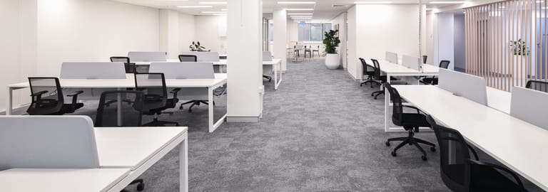 Offices commercial property for lease at 16 Spring Street Sydney NSW 2000