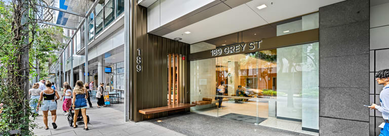 Offices commercial property for lease at 189 Grey Street South Brisbane QLD 4101