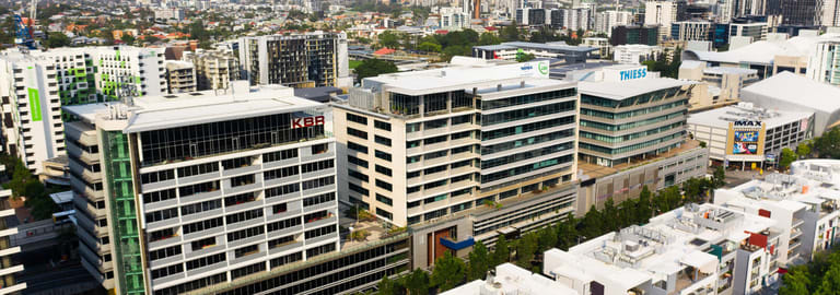 Offices commercial property for lease at 189 Grey Street South Brisbane QLD 4101