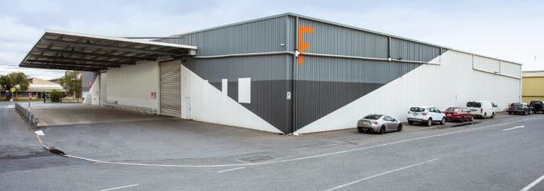 Factory, Warehouse & Industrial commercial property for lease at 25-91 Bedford Street Gillman SA 5013
