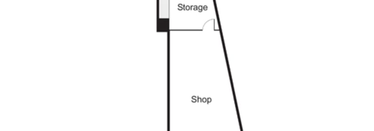 Shop & Retail commercial property for lease at Shop 3/94-96 Station Street Sandringham VIC 3191