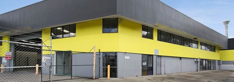 Factory, Warehouse & Industrial commercial property leased at 74 Medway Street Rocklea QLD 4106
