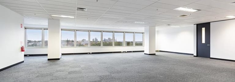 Offices commercial property for lease at Level 8 Suite Part Floor/417 St Kilda Road Melbourne VIC 3004