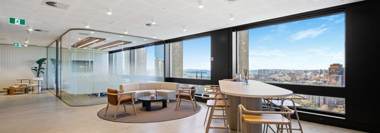 Offices commercial property for lease at 201 Elizabeth Street Sydney NSW 2000