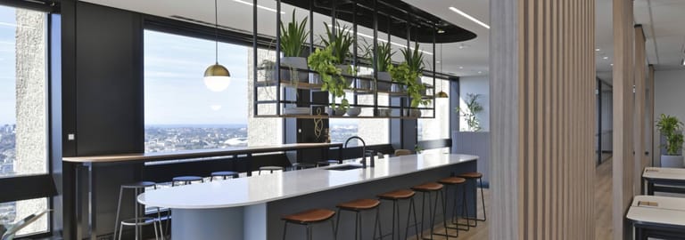 Offices commercial property for lease at 201 Elizabeth Street Sydney NSW 2000