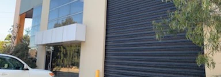 Factory, Warehouse & Industrial commercial property for lease at 12/2-8 Northey Road Lynbrook VIC 3975