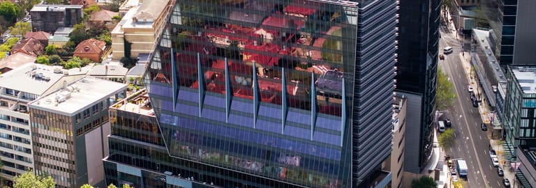 Offices commercial property for lease at 40 Mount Street North Sydney NSW 2060