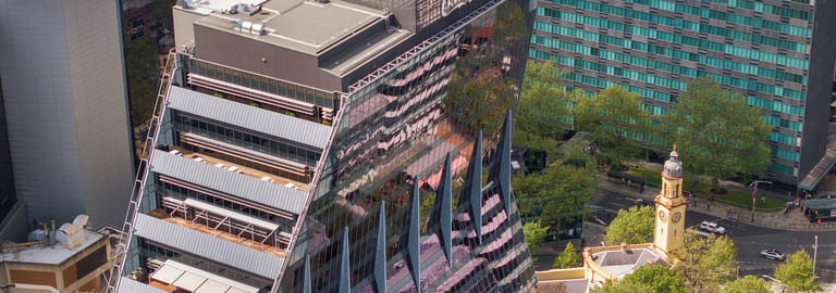 Offices commercial property for lease at 40 Mount Street North Sydney NSW 2060