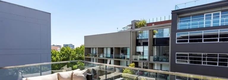 Medical / Consulting commercial property for lease at Suite 506/55 Holt Street Surry Hills NSW 2010