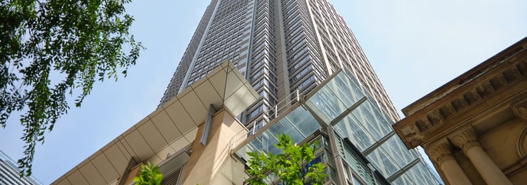 Offices commercial property for lease at TWO PARK 2 Park Street Sydney NSW 2000