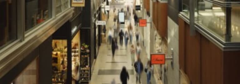 Offices commercial property for lease at TWO PARK 2 Park Street Sydney NSW 2000